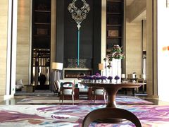 -大理实力希尔顿酒店御璽中餐厅YUXI – CHINESE RESTAURANT