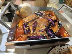 -乔阿马·江南味·驴肉香(龙湖华泾天街店)