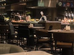 -星璞全日餐厅·高空自助餐(深铁铂尔曼酒店)