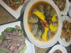 -建德食府·十八年建德菜(天目里国际街区店)