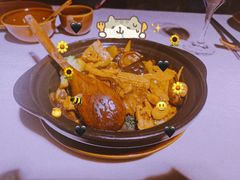 罗汉上素煲-黔香阁·味(花木店)