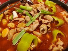 -湘肠香火锅店(团结湖店)