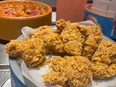 -龍歌自助小火锅(芝罘万达店)