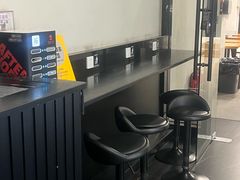 -AFTERWORK健身(临平银泰inPARK店)