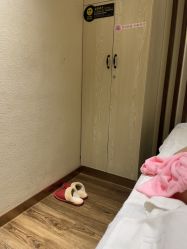 -芳朵美容养生SPA