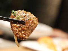 铁板牛舌-古京·臻致料理(月湖店)