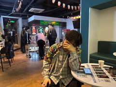 -棂笼·深度沉浸密室(武汉旗舰店)