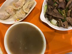 -华南理工大学-学2食堂