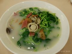 -上海老饭店(北京分店)