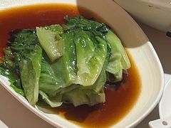 -东方早茶 海鲜•青岛菜(国信体育中心店)