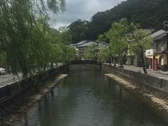 -城崎温泉 外七汤