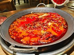 -巴蜀大将火锅(春熙店)