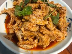 -贺秦生陕面王(富力城店)