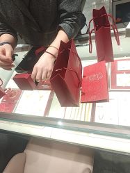 -周大福CHOW TAI FOOK(浦东八佰伴店)