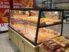 -味多美蛋糕(旧头路店)