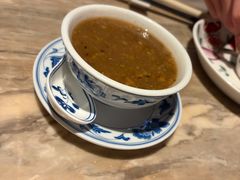 -广州花园酒店荔湾亭·地道点心·粤式饮茶