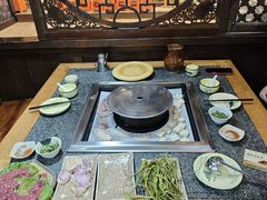 -滇藏石锅宴(崇仁巷老店)