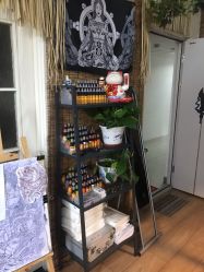 -鬼著刺青工作室·纹身设计