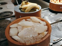 -龍歌自助小火锅(崂山丽达店)