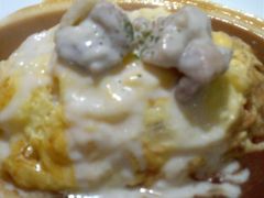 20110610273-COCO壱番屋(北京平安国际金融中心店)