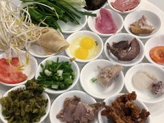 -九久大过桥米线(太古里店)