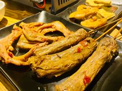 -汪爹爹武汉牛三鲜(朝外大街店)