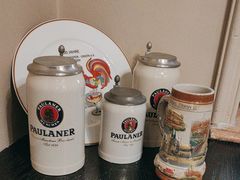 -巴伐利亚啤酒坊(意式风情街店)