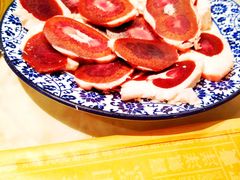 -宣武小院涮肉(前门店)