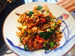 -坛宗剁椒鱼头(河西王府井店)