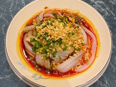 -卞氏菜根香(航空路旗舰店)