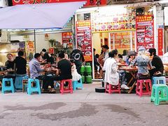 门面-柴头哥·牛肉火锅(爱民路店)