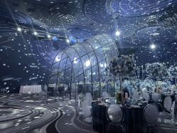 -宝格利廷宴会艺术中心(南商店)