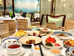 -万豪酒店·咏豪中餐厅