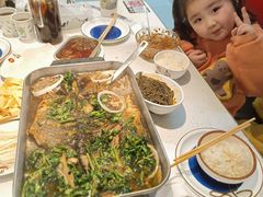 -鱼酷活鱼烤鱼(南京水游城店)