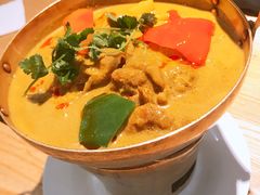 -米纸越南小馆(金鹰世界店)