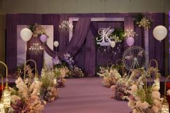 -广州富力君悦大酒店·宴会厅