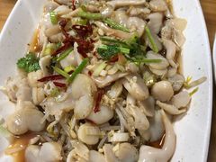 -景祥海鲜美食餐厅