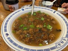 -老雒阳面馆·水席·洛阳菜(王城路店)