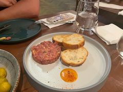 -Laures·月桂西班牙碳烤餐厅(十尚坊店)