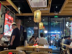 -兔槽江湖菜·重庆璧山兔(水围店)