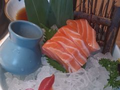 -德川家日本料理(中关村店)