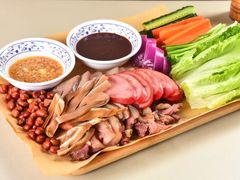 -老家水饺濮阳菜(巴黎街店)