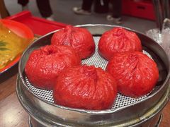 -后火锅(南京东路总店)
