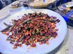 -巧克力渔家.小船海鲜家常菜(三浴场店)