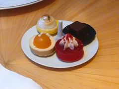 -迪拜帆船酒店海底餐厅