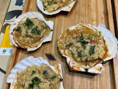 -新凯旋烧烤·燕姐千岛湖土菜