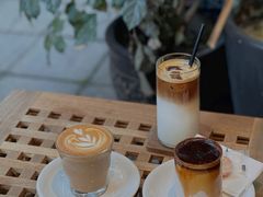 脏Dirty咖啡-常识咖啡common sense(春熙路店)