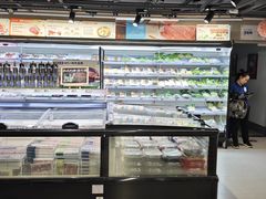 -盒马鲜生(双清路店)