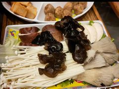 -芦月轩羊蝎子(北蜂窝店)