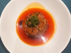 牛腱-荷风细雨·中国茶宴(碧云店)